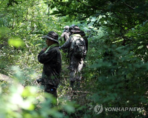 조은누리양 생환했지만…지난해 미발견 실종 장애인 65명