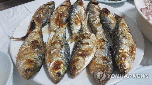 '가을을 부르는 맛'…광양전어축제 30일 개막