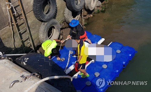 숨진 제주 실종 고교생 오늘 부검…"육안상 별다른 상처 없어"