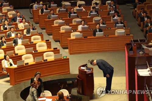 추경 내역 뜯어보니…부품소재 국산화에 2732억원 풀린다