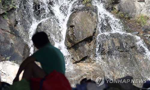 '최고 34도' 무더운 경남…저녁에 일부 지역 비