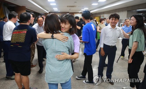 한국교회 만연한 세습 관행에 제동 건 명성교회 판결