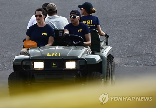 FBI, 美오하이오 총격 수사…엘패소 총격범은 '후회 기색 없어'