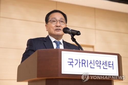 이개호·진선미·유영민 '3장관' 복귀…與 '총선 앞으로'