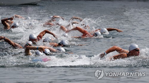 광주마스터즈수영대회 나이 잊은 고령자 역영에 감동