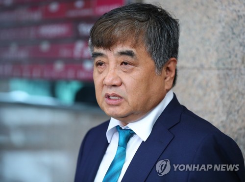 "한상혁, 변호사 시절 진보언론 수임 다수…이해충돌 우려"