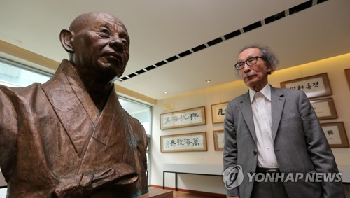 와다 日교수 "식민지배 비판, 日국민 올바른 역사인식에도 도움"