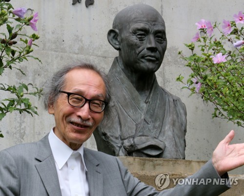 와다 日교수 "식민지배 비판, 日국민 올바른 역사인식에도 도움"