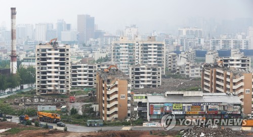 야4당, 분양가 상한제 부활에…"효과 기대" vs "미봉책 불과"