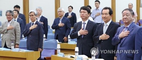 와세다대 교수 "日, 新냉전체제에 한국 가두기…탈냉전 나서야"