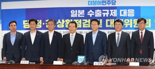 당정청 "1조6578억원규모 소재부품장비사업, 이달내 예타면제"