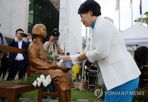 74주년 광복절 앞둔 14일 광주·전남서 기념·기림 행사 잇따라