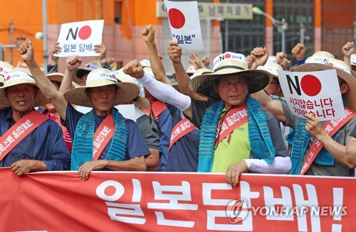 불매운동, 일본 담배에도 타격…日JTI 제조국 수입량 감소