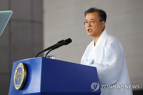 경제克日 있었지만 反日 없었다…대화門 열어놓되 '자강' 최역점