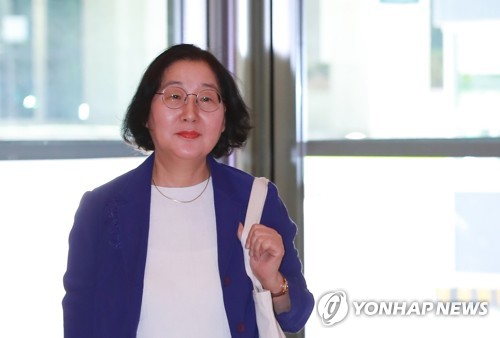 이정옥 "젠더갈등, 사회발전 과도기 현상…정책적 노력 필요"