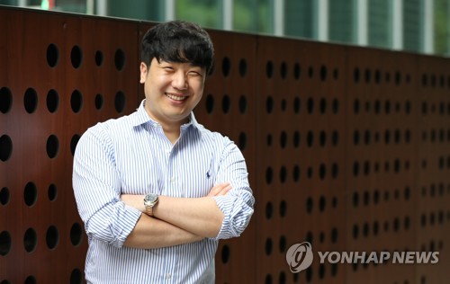 이종격투기 선수 꿈꾸던 소년, 세계 놀라게 한 성악가 되다