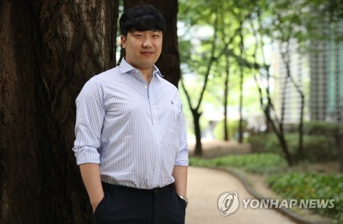 이종격투기 선수 꿈꾸던 소년, 세계 놀라게 한 성악가 되다