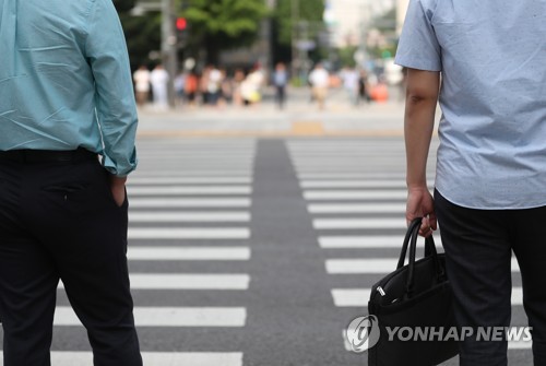 확연히 꺾인 더위…남은 폭염 특보도 모레 해제될 듯