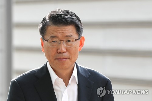 은성수 후보자 "금리파생상품 논란 안타까워…조사 상황 보겠다"