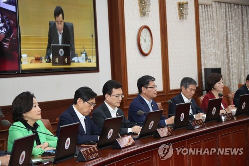 이총리 "상생형 지역일자리 성공시킬 것…전담지원조직 출범"(종합)