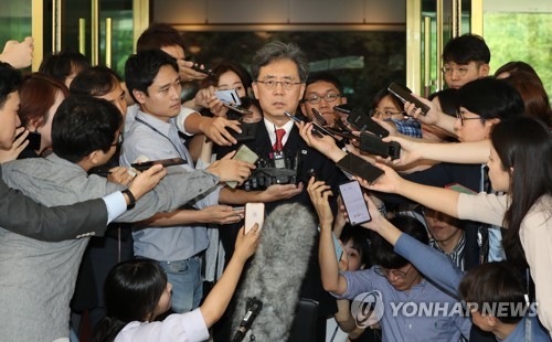 김현종, 비건과 회동…"북미대화 곧 전개될듯한 인상"(종합2보)