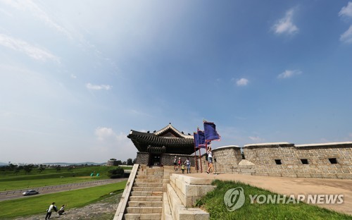 더위 그친다는 '처서'…낮 최고 기온은 31도