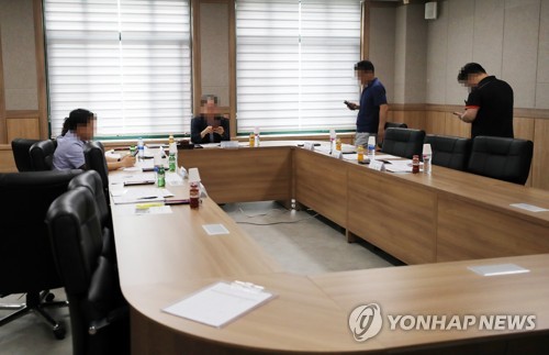 공주대 '조국 딸 인턴십' 윤리위 개최…"다음주 공식입장 낼 것"(종합2보)