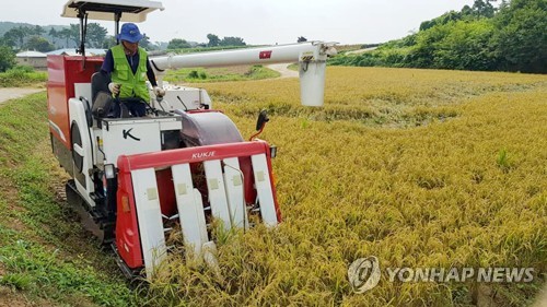 [2020예산] 농어업 구조혁신에 집중…항만 미세먼지 저감예산 4배↑