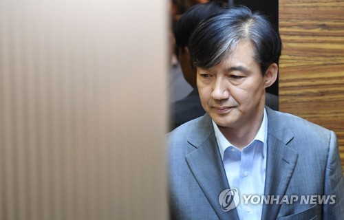 文대통령, 조국 임명 '속전속결'로 갈까…檢수사가 변수될 듯