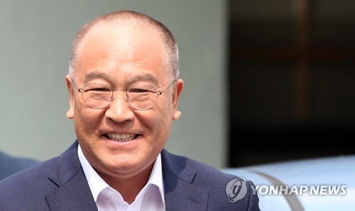 선거법 위반 고성군수 당선무효형…양구·속초·양양 '직위유지'(종합)