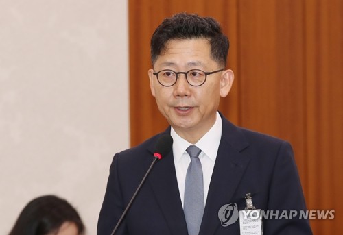 농해수위, 김현수 후보자 청문보고서 채택…사실상 '적격' 의견