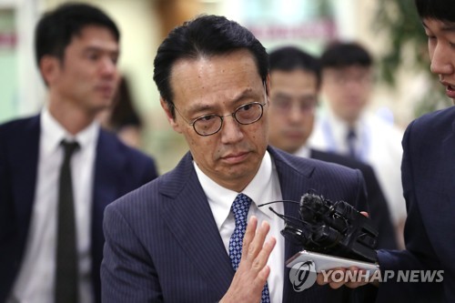 韓日 "수출관리 계속 대화"…국장급 협의 열었지만 '평행선'(종합2보)