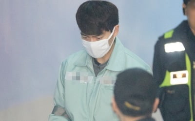 '무면허 음주 뺑소니' 손승원 2심도 실형 '동승자에 책임 전가 허위진술'