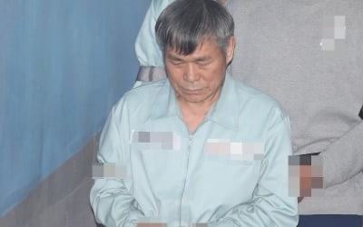 '女신도 상습 성폭행' 이재록 목사, 징역 16년 확정 "종교적 권위로 억압"