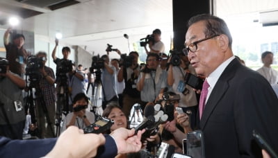 日 자민당, 면담하자→연기→취소…'외교결례' 어디까지