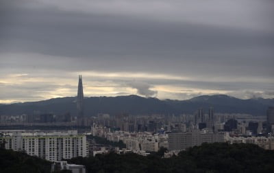 태풍 크로사, 독도 지나 다시 일본으로…예상 경로는