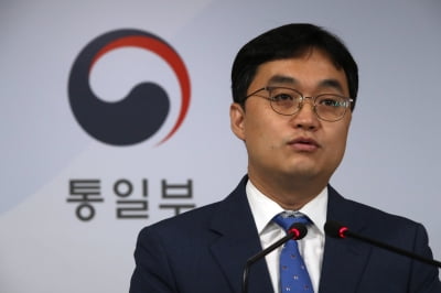 통일부 "北 비난, 남북선언 정신에 부합하지 않아"