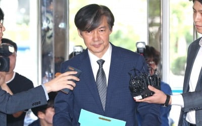 단국대, '조국 딸 논문' 제1저자 등재관련 진상조사위 구성