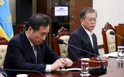 靑 "한미 NSC 간 '지소미아' 긴밀 협의…동맹 업그레이드 노력"