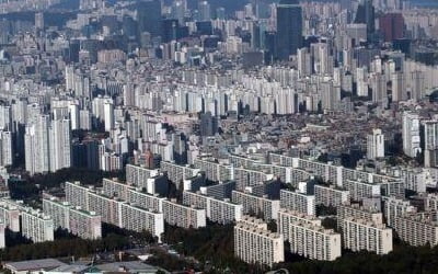 "강남 재건축 직격탄…다주택자 퇴로 열어줘야"