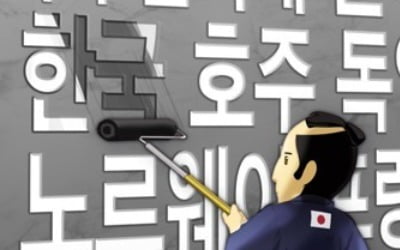 日 수출규제 한달…'백색 횡포' 앞두고 韓 대응역량 총결집