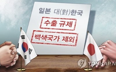 日 언론 "수출관리 엄격화, 반도체 국제 공급망에 또 시련"