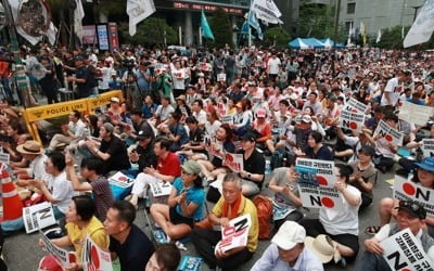 日언론 "한국서 대일 반발 확산…냉정함 요구 목소리도 있어"