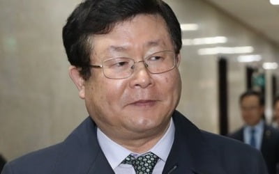 설훈 "정부, 당장 GSOMIA 파기하라…日대응에 남북 힘 합쳐야"