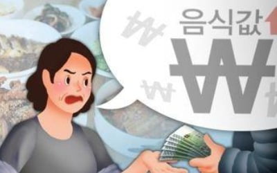 "피서지 음식 맛 최악·가격만 최고…이래서 해외 간다"