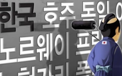 中매체 "'백색국가' 제외, 韓기업 영향 임시적…상황 견뎌낼 것"