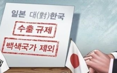 "日 수출허가 포토레지스트는 삼성전자 신청물량…아직 반입 전"