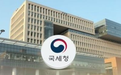 국세청, 주식 양도소득세 대상 대주주 2900명에 신고안내