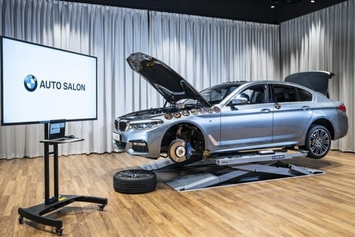 '불자동차' 오명 1년…BMW "모든 화재가 EGR 문제는 아니다"