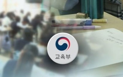 2022수능 국어·수학, 공통-선택과목 75대 25 비율 출제